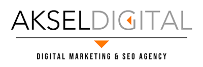 Aksel Digital Marketing & SEO Agency logo