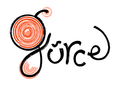 Gurce logo