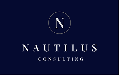 Nautilus logo